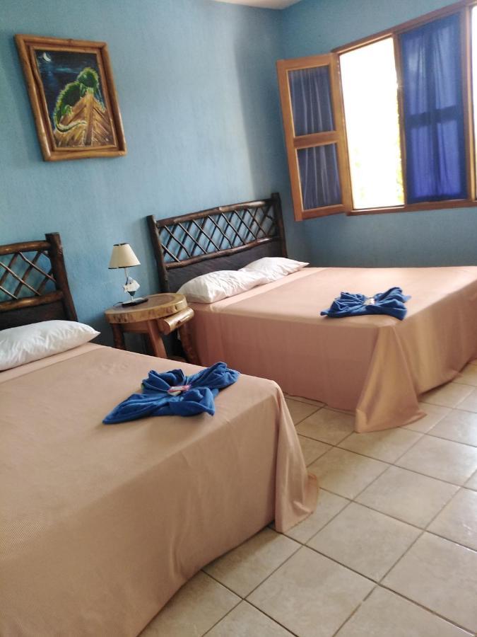 Hotel Cavanna Inn Castillo de San Felipe Bagian luar foto