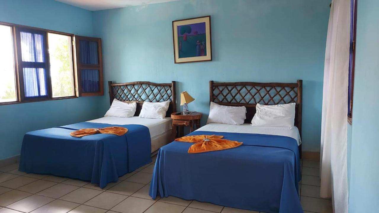 Hotel Cavanna Inn Castillo de San Felipe Bagian luar foto