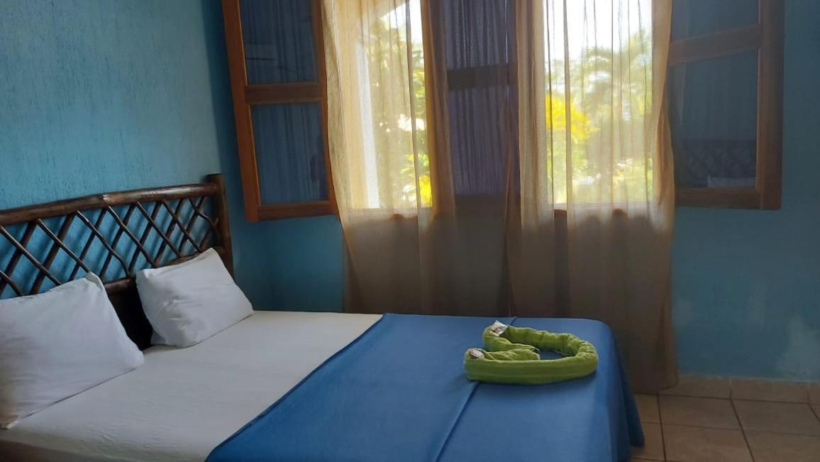 Hotel Cavanna Inn Castillo de San Felipe Bagian luar foto
