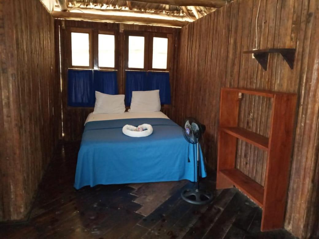 Hotel Cavanna Inn Castillo de San Felipe Bagian luar foto