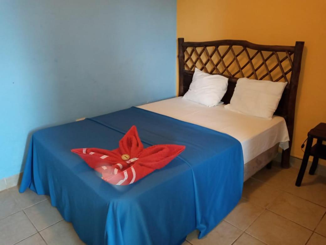 Hotel Cavanna Inn Castillo de San Felipe Bagian luar foto